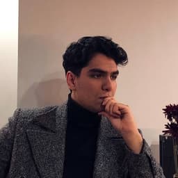 Matt Rashidi