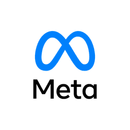 Meta Ads marketing logo