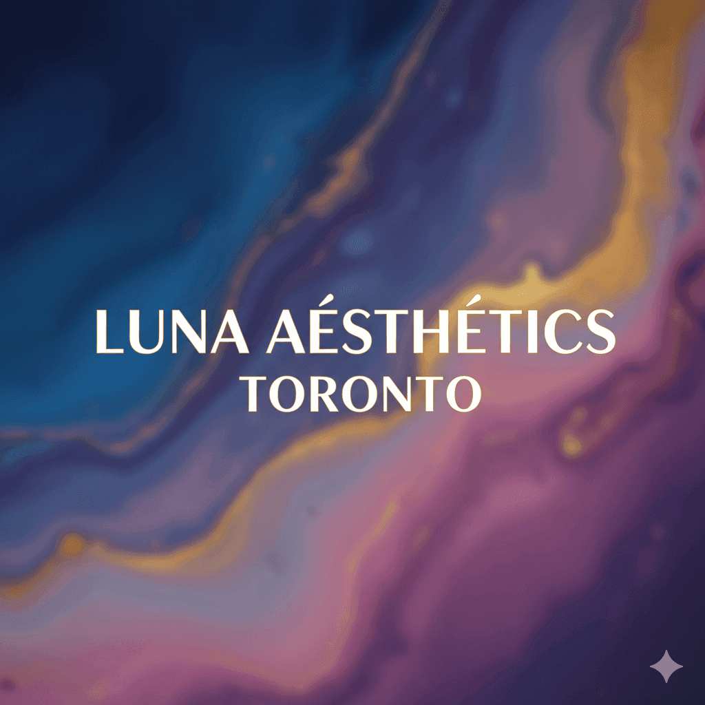 Case Study: Luna Aesthetics Toronto